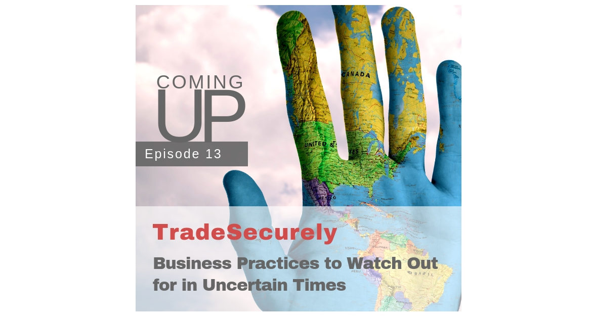 TradeSecurely podcast (34)