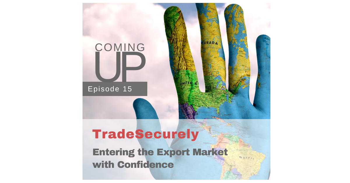 Entering the Export Market with Confidence