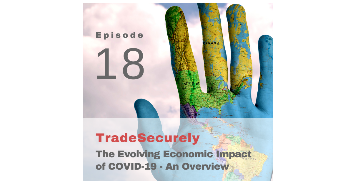 The Evolving Economic Impact of COVID-19