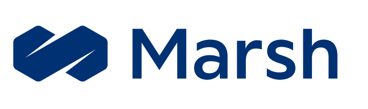 Marsh logo 2025